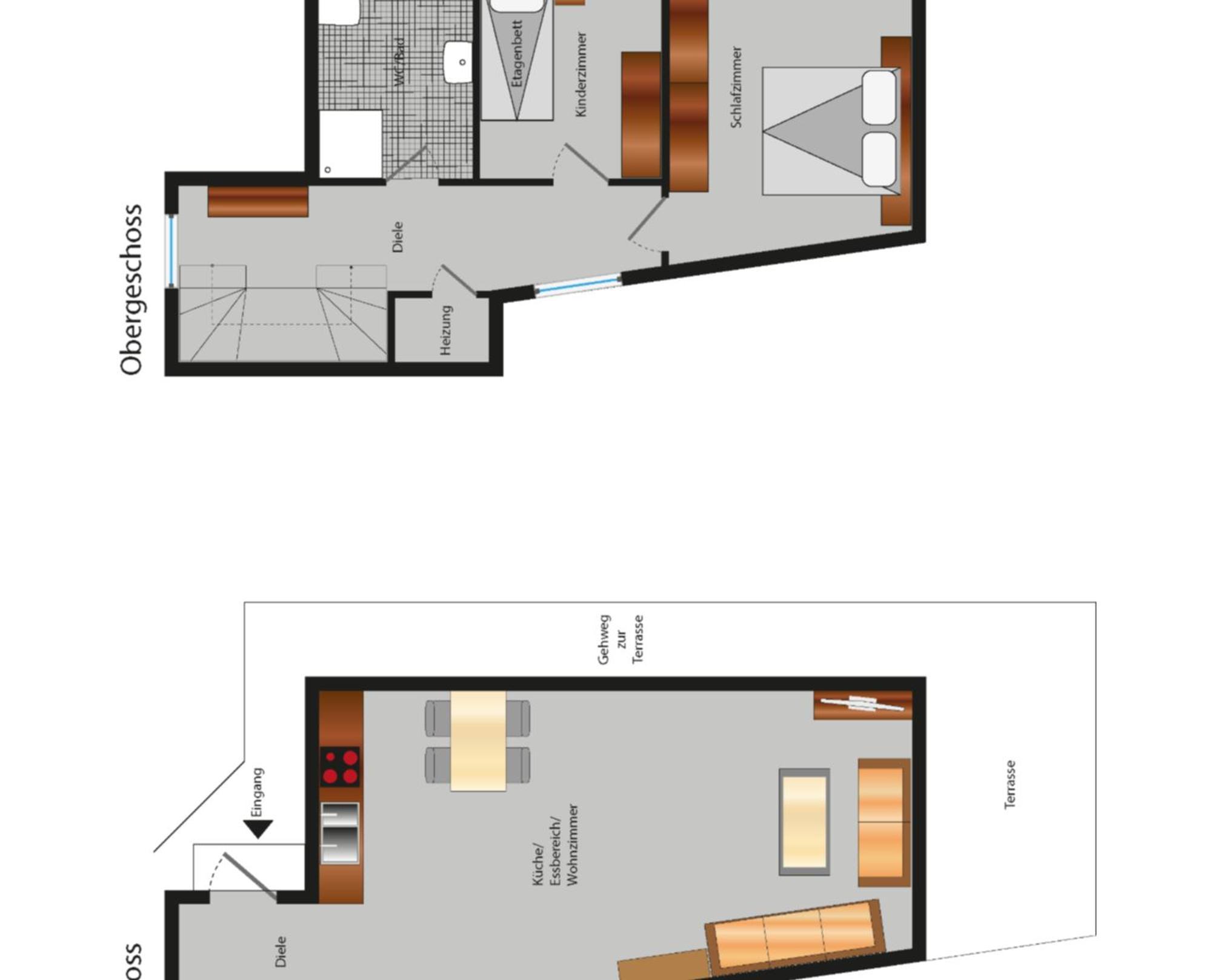 Ferienhaus An Der Brunnenaue 4 Sterne, E-Ladestation Am Haus, Wlan, Netflix, Garten Sagard Zewnętrze zdjęcie
