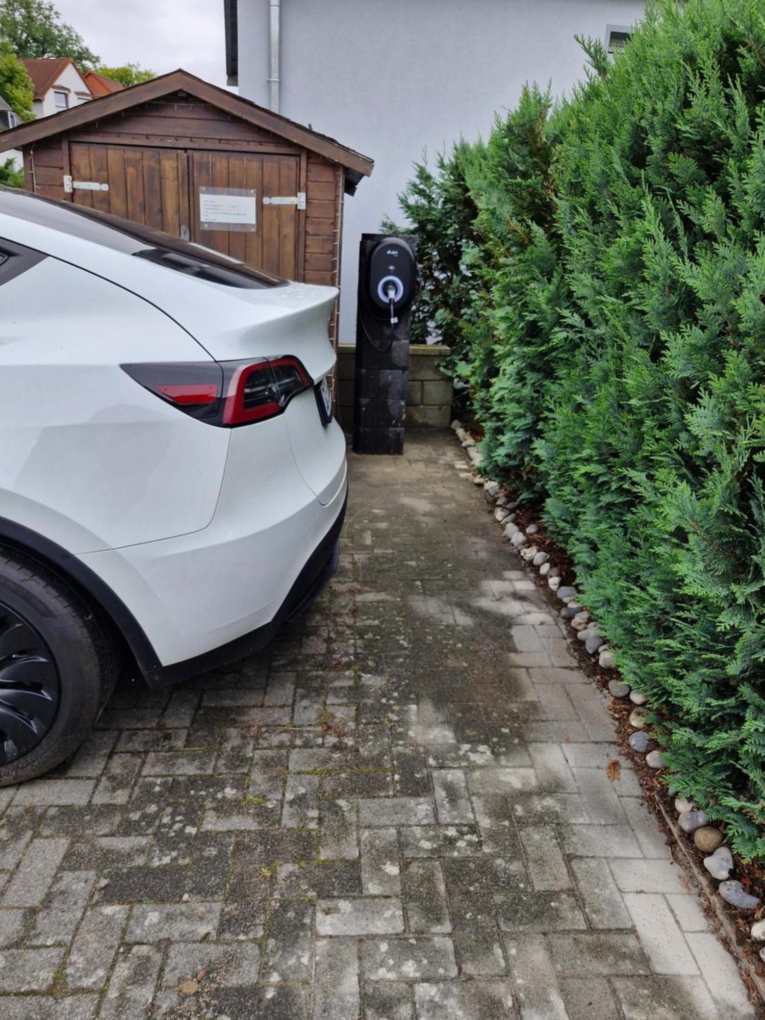 Ferienhaus An Der Brunnenaue 4 Sterne, E-Ladestation Am Haus, Wlan, Netflix, Garten Sagard Zewnętrze zdjęcie